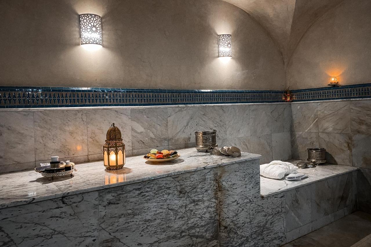 Dwo Mira Palace 4* Al Hoceïma