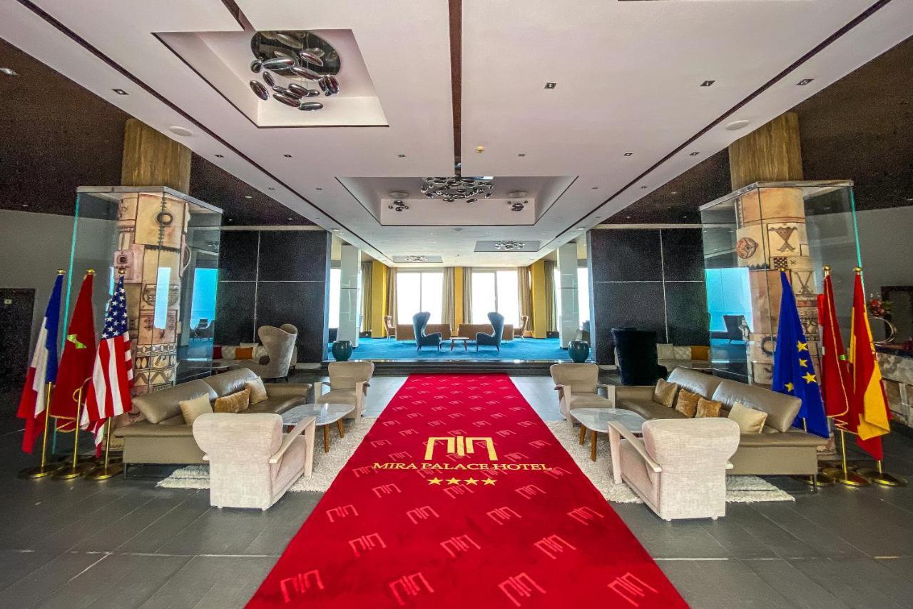 Hotel Dwo Mira Palace
