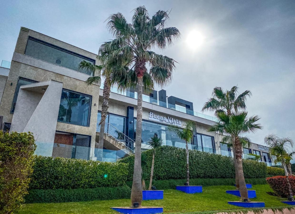 Dwo Mira Palace 4* Al Hoceïma