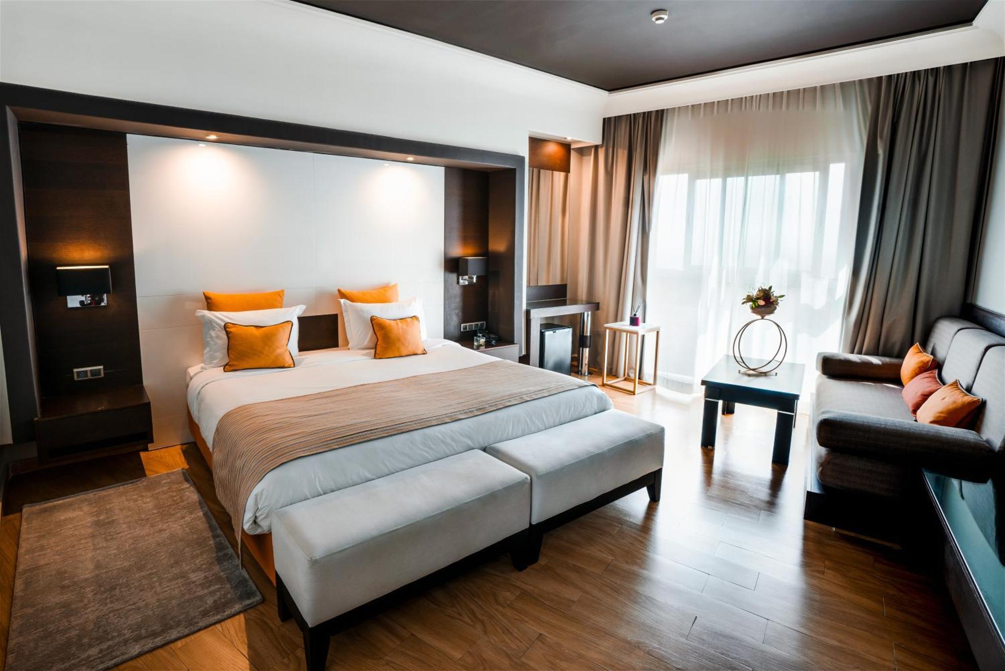 Dwo Mira Palace Hotel Al Hoceïma