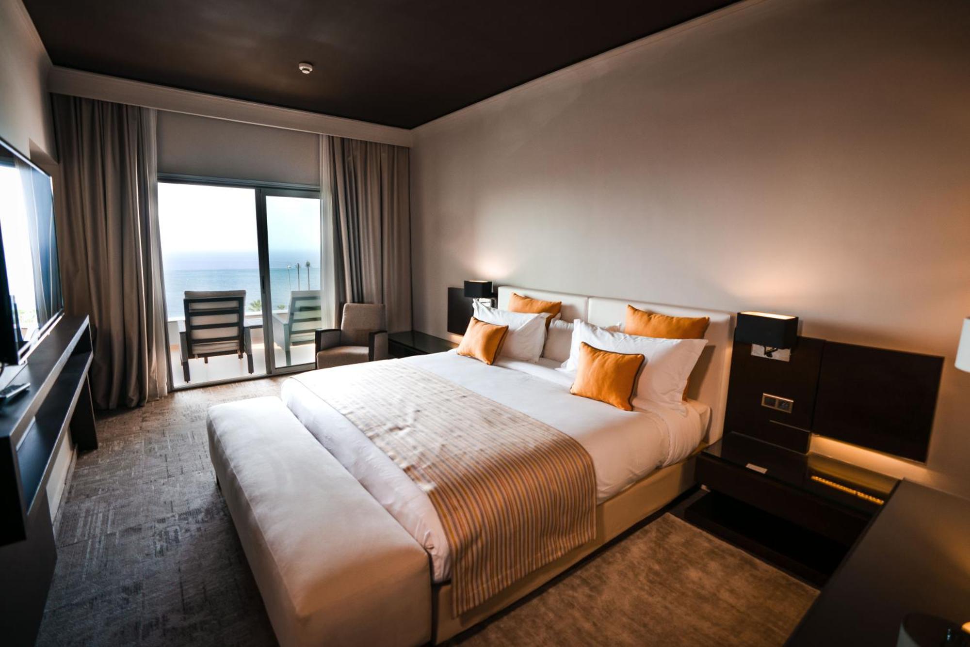 Hotel Dwo Mira Palace 4*