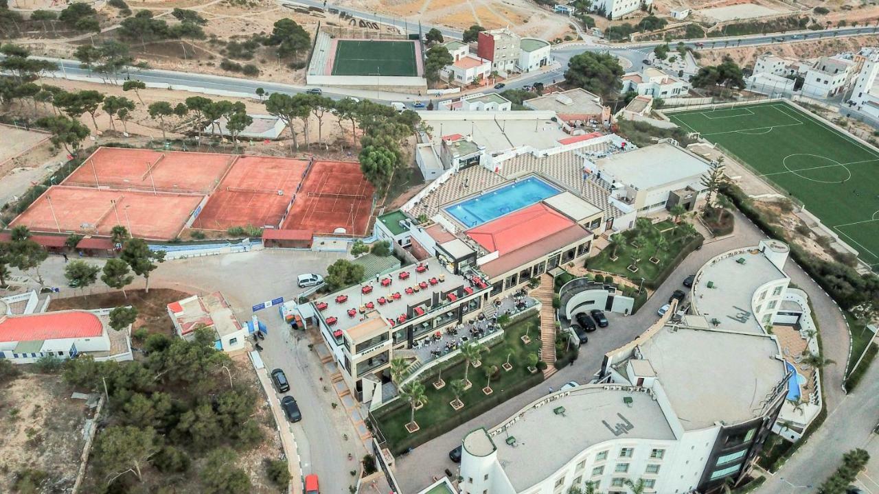 Dwo Mira Palace Hotel Al Hoceïma